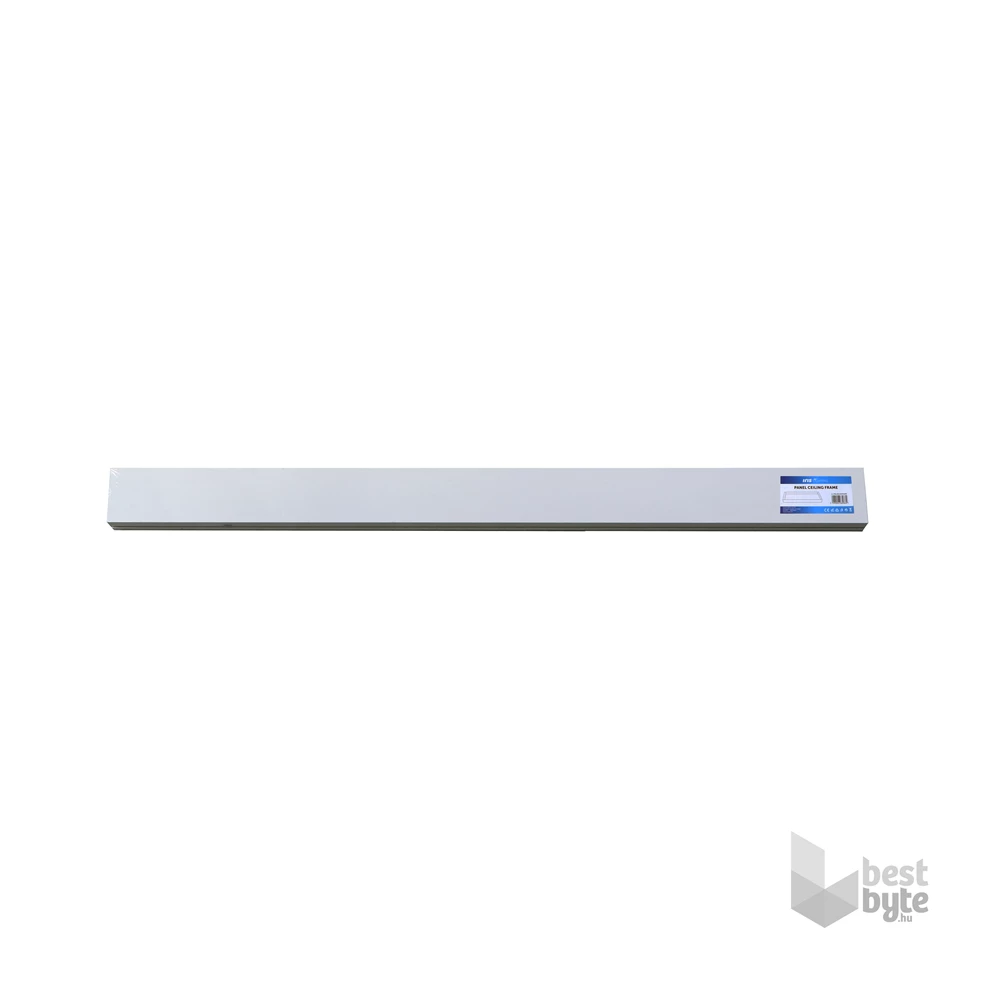 Iris Lighting 30x120 LED backlite panelhez mennyzeti kiemelőkeret