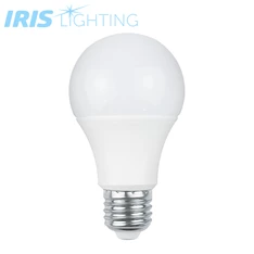 Iris Lighting E27 A60 9W/4000K/810lm LED fényforrás (Újszerű)
