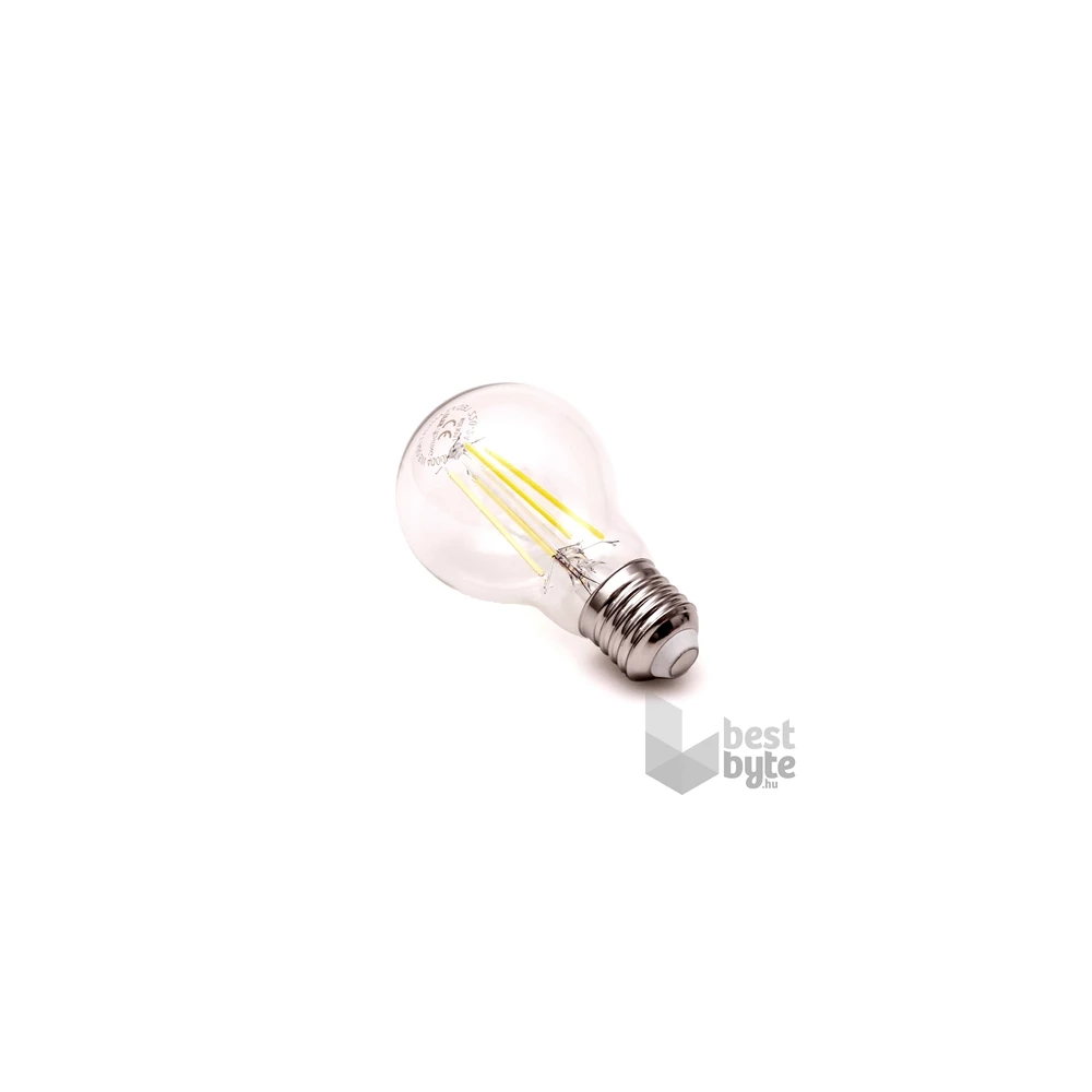 Iris Lighting Filament A Bulb E27 FLA60 8W/4000K/720lm LED fényforrás