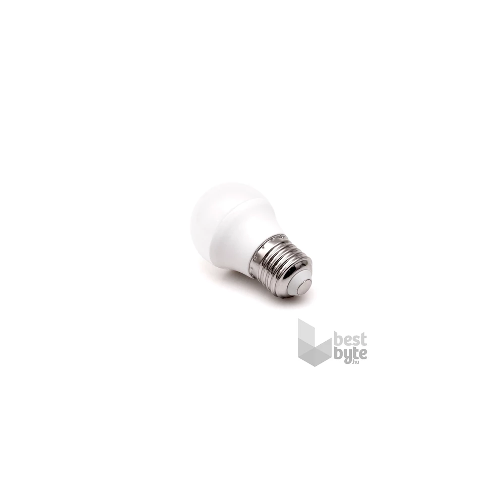 Iris Lighting Global Bulb E27 G45 6W/4000K/540lm LED fényforrás