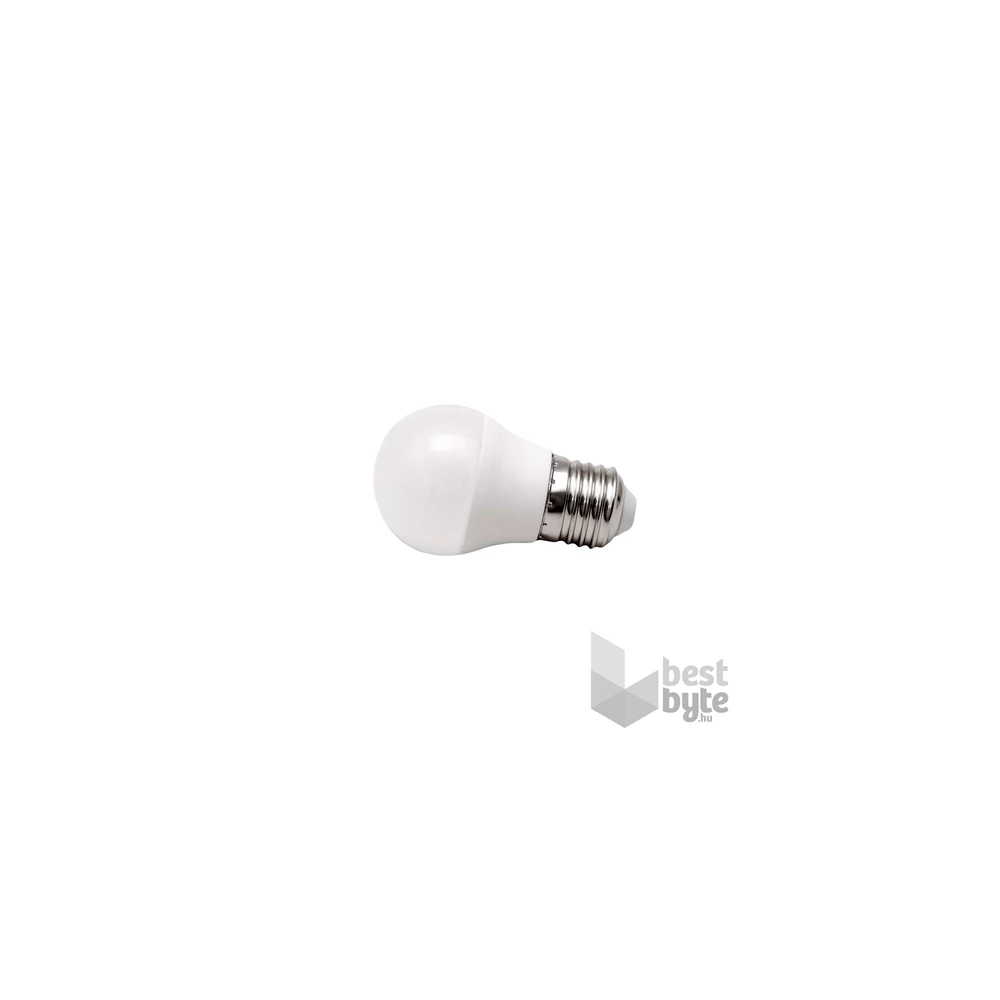 Iris Lighting Global Bulb E27 G45 6W/4000K/540lm LED fényforrás