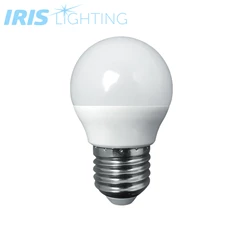 Iris Lighting Global Bulb E27 G45 8W/4000K/720lm LED fényforrás