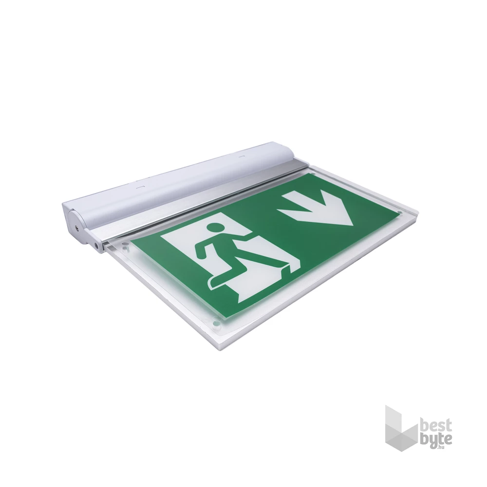 Iris Lighting I216EMEX3H3W IP20 oldalfali és mennyezeti irányfény lámpatest