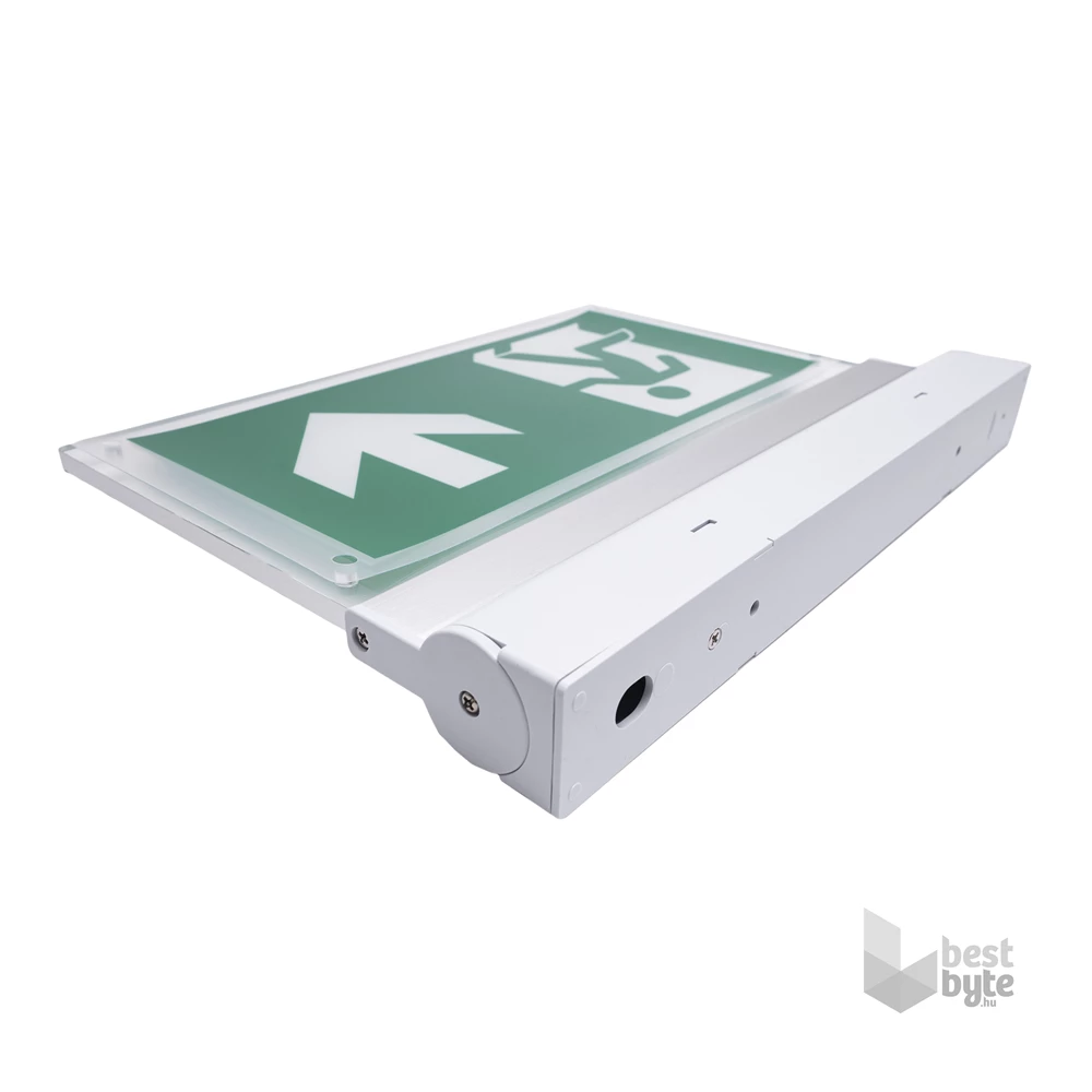 Iris Lighting I216EMEX3H3W IP20 oldalfali és mennyezeti irányfény lámpatest