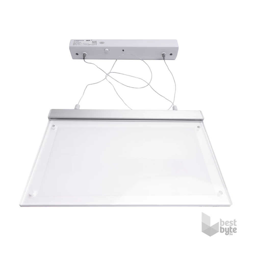 Iris Lighting I219EMEX3H3W IP20 függeszthető irányfény lámpatest