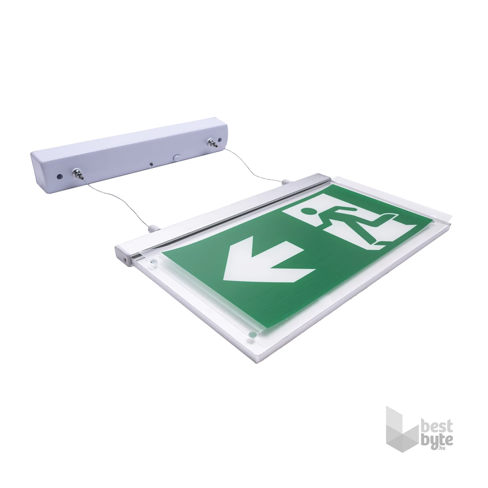 Iris Lighting I219EMEX3H3W IP20 függeszthető irányfény lámpatest