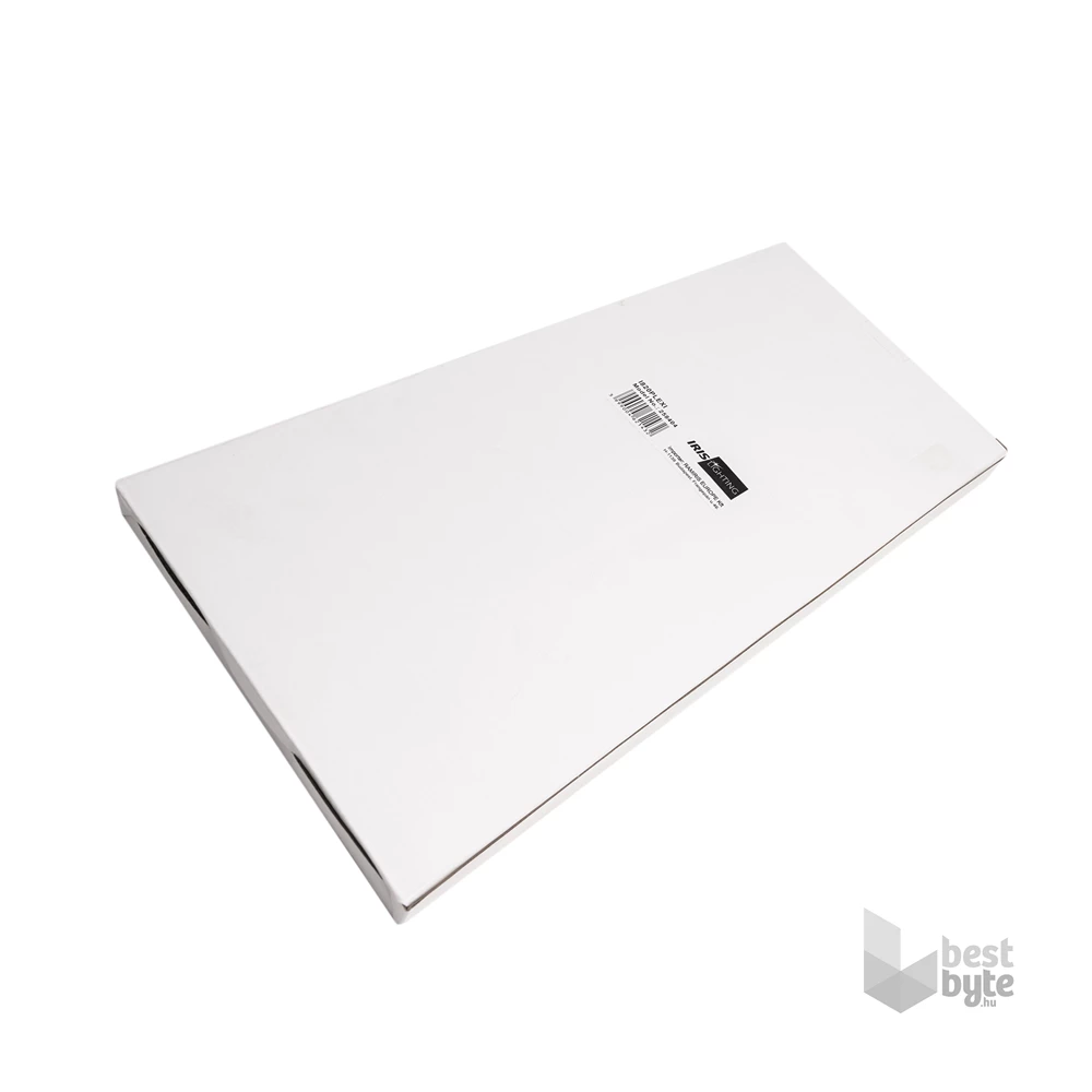 Iris Lighting I820PLEXI mennyezeti plexi üveg