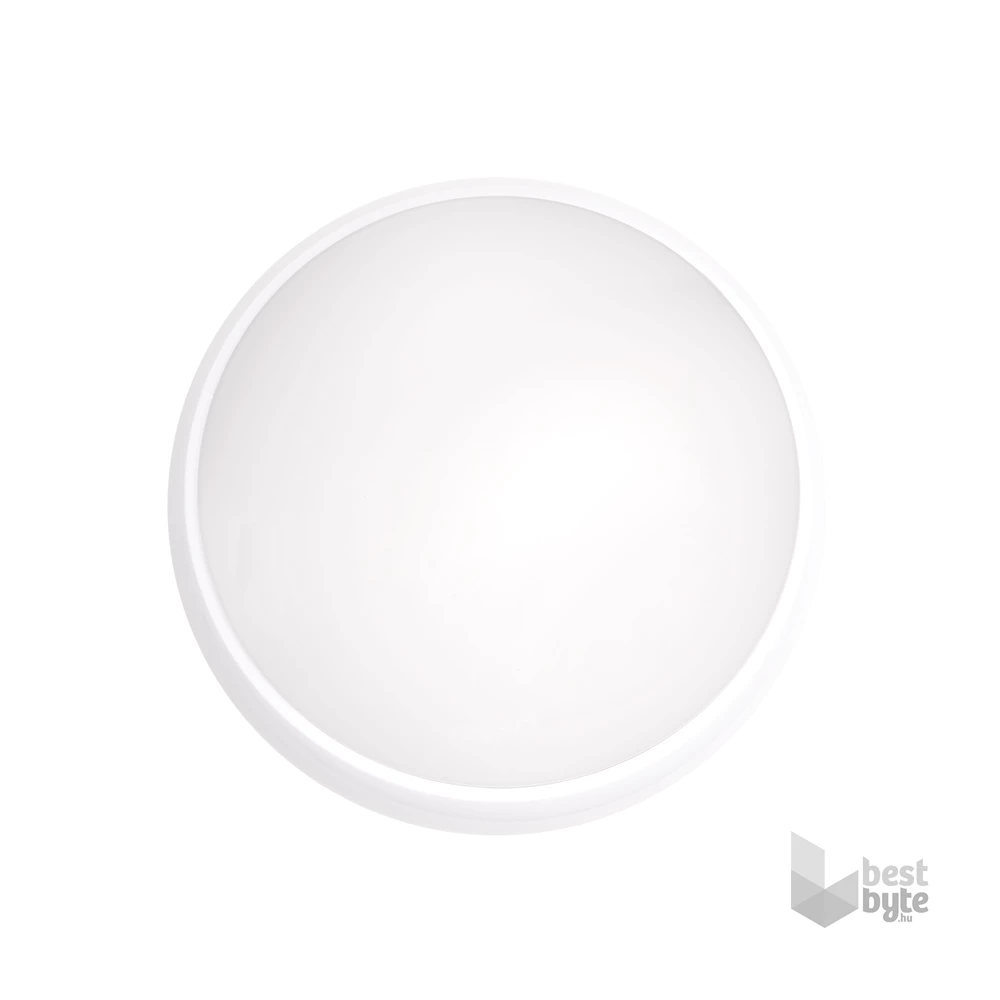 Iris Lighting IL-ABASIC 15W 1500lm 4000K IP65 kerek LED mennyezeti lámpa
