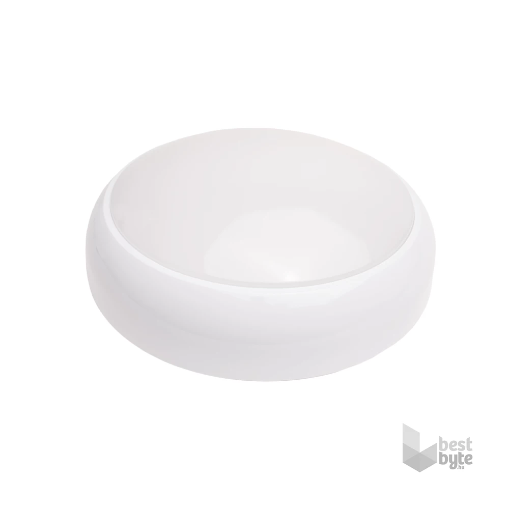 Iris Lighting IL-ABASIC 15W 1500lm 4000K IP65 kerek LED mennyezeti lámpa