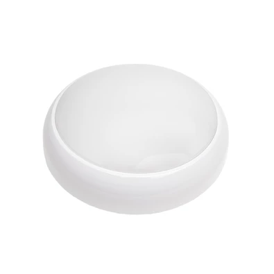 Iris Lighting IL-ALAMPEX3H15W kerek mennyezeti lámpa 3H vészvilágító funkcióval