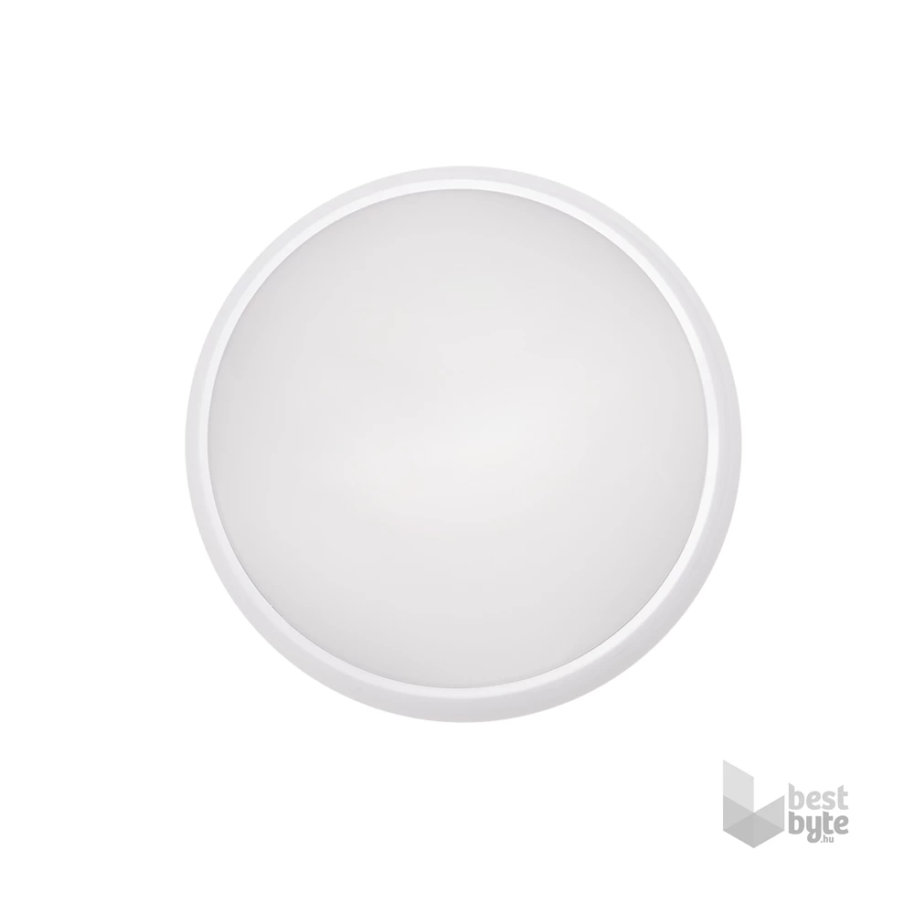 Iris Lighting IL-ALAMPEX3H15W kerek mennyezeti lámpa 3H vészvilágító funkcióval