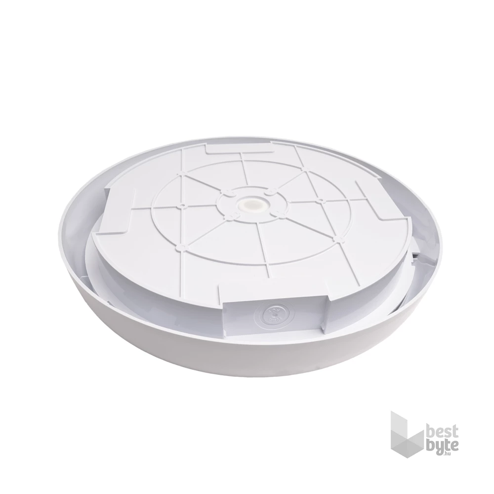 Iris Lighting IL-ALAMPEX3H15W kerek mennyezeti lámpa 3H vészvilágító funkcióval
