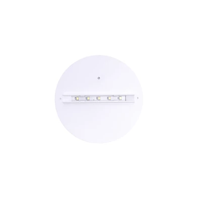 Iris Lighting IL003EMEX3H3W mennyezeti/álmennyezeti irányfény lámpatest
