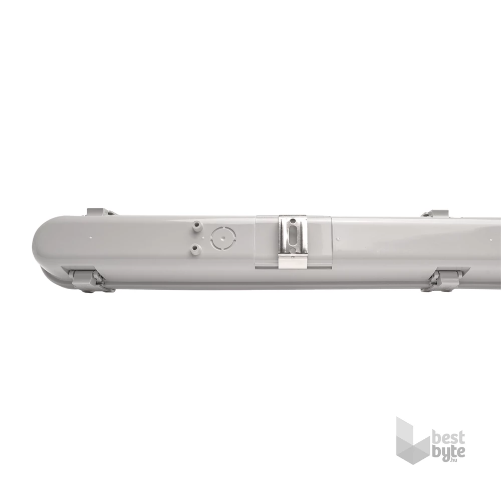 Iris Lighting JF136 T8 LED fénycsőre előkészített por- és páramentes lámpatest IP65 120cm