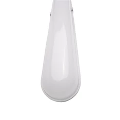 Iris Lighting JF150 integrált LED-es por-és páramentes lámpatest IP65 vibrálás mentes 50W 5000 lm 4000K