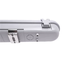 Iris Lighting JF6118 T8 LED fénycsőre előkészített por- és páramentes lámpatest IP65 60cm