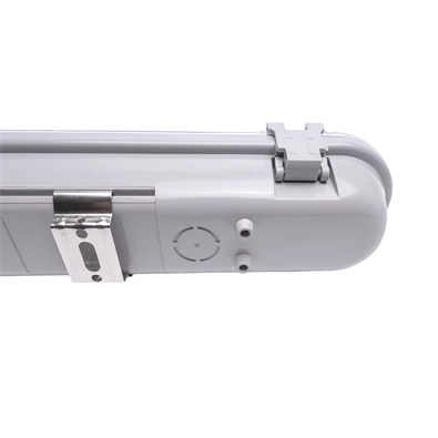 Iris Lighting JF6118 T8 LED fénycsőre előkészített por- és páramentes lámpatest IP65 60cm