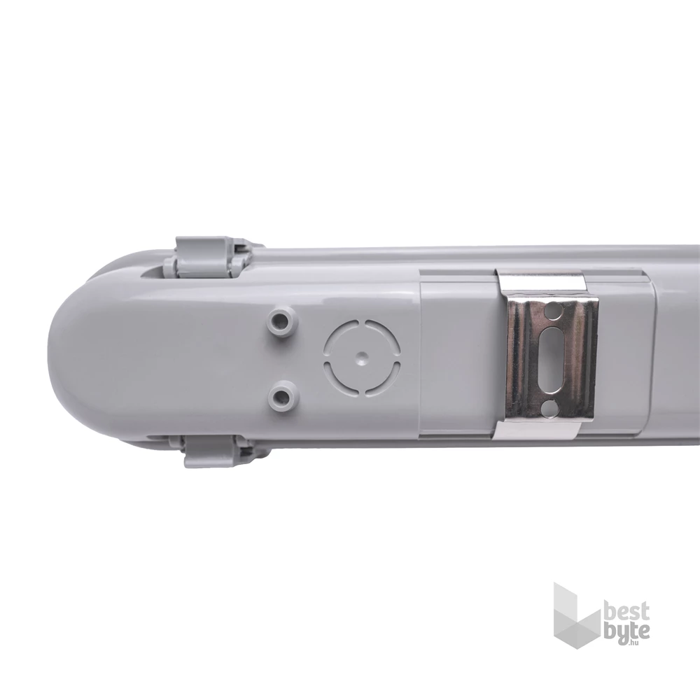 Iris Lighting JF6118 T8 LED fénycsőre előkészített por- és páramentes lámpatest IP65 60cm