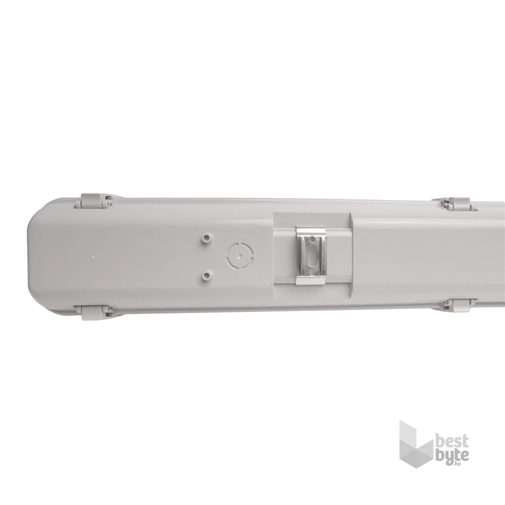Iris Lighting JF6236 T8 LED fénycsőre előkészített por- és páramentes lámpatest IP65 120cm