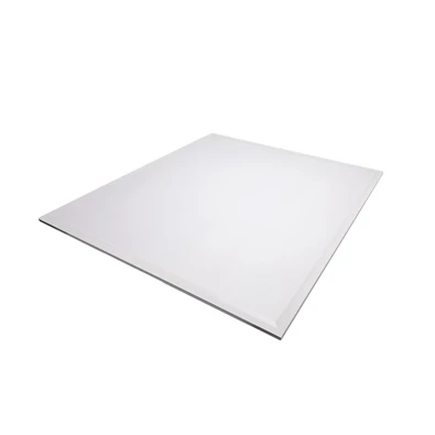 Iris Lighting LED PANEL 60x60 36W 3600lm 4000K IP44/IP20 álmennyezeti rögzítőfüllel (Újszerű)