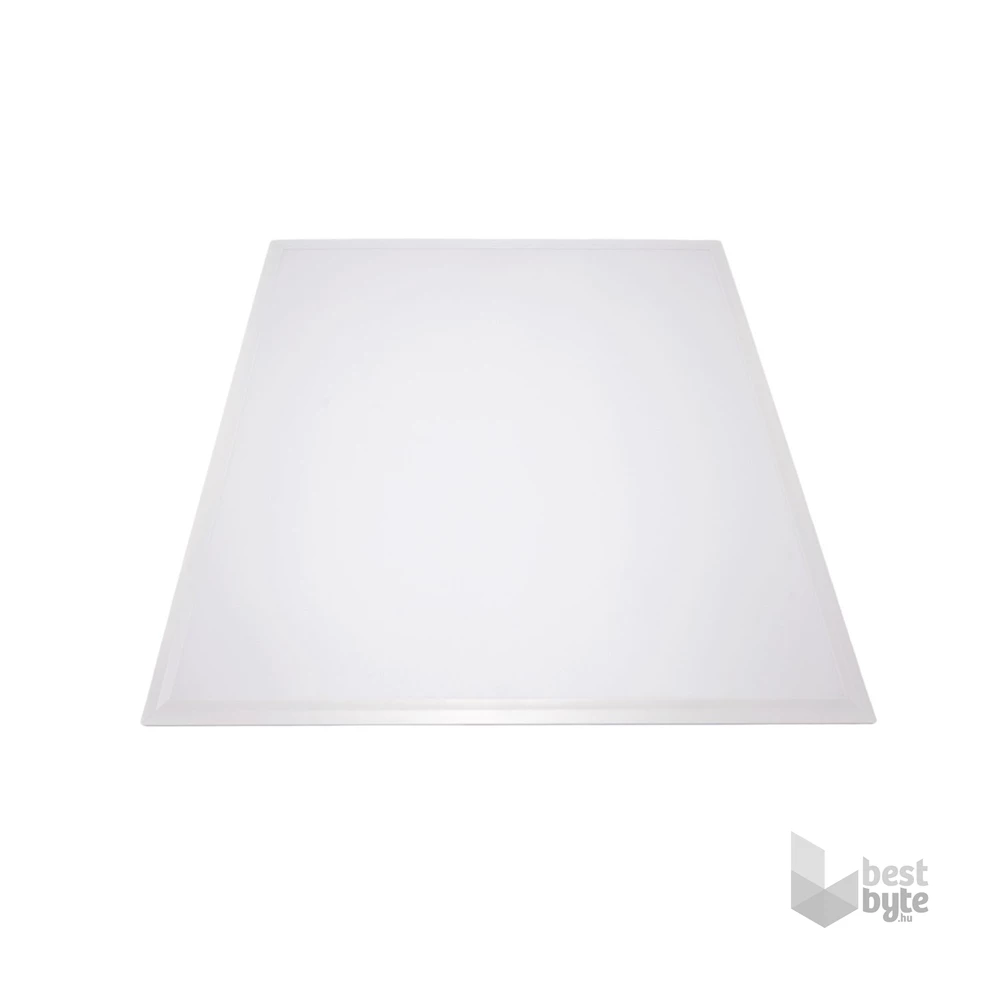 Iris Lighting LED PANEL 60x60 36W 3600lm 4000K IP44/IP20 álmennyezeti rögzítőfüllel (Újszerű)