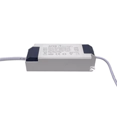 Iris Lighting LED PANEL 60x60 36W 3600lm 4000K IP44/IP20 álmennyezeti rögzítőfüllel (Újszerű)