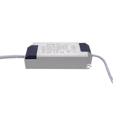 Iris Lighting LED PANEL 60x60 36W 3600lm 4000K IP44/IP20 álmennyezeti rögzítőfüllel (Újszerű)