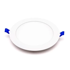 Iris Lighting PLSR-12W 12W/820lm/4000K álmennyezeti kör alakú LED panel