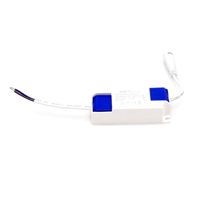 Iris Lighting PLSR-18W 18W/1440lm/4000K álmennyezeti kör alakú LED panel