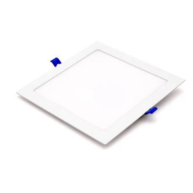 Iris Lighting PLSS-18W 18W/1440lm/4000K álmennyezeti négyzet alakú led panel