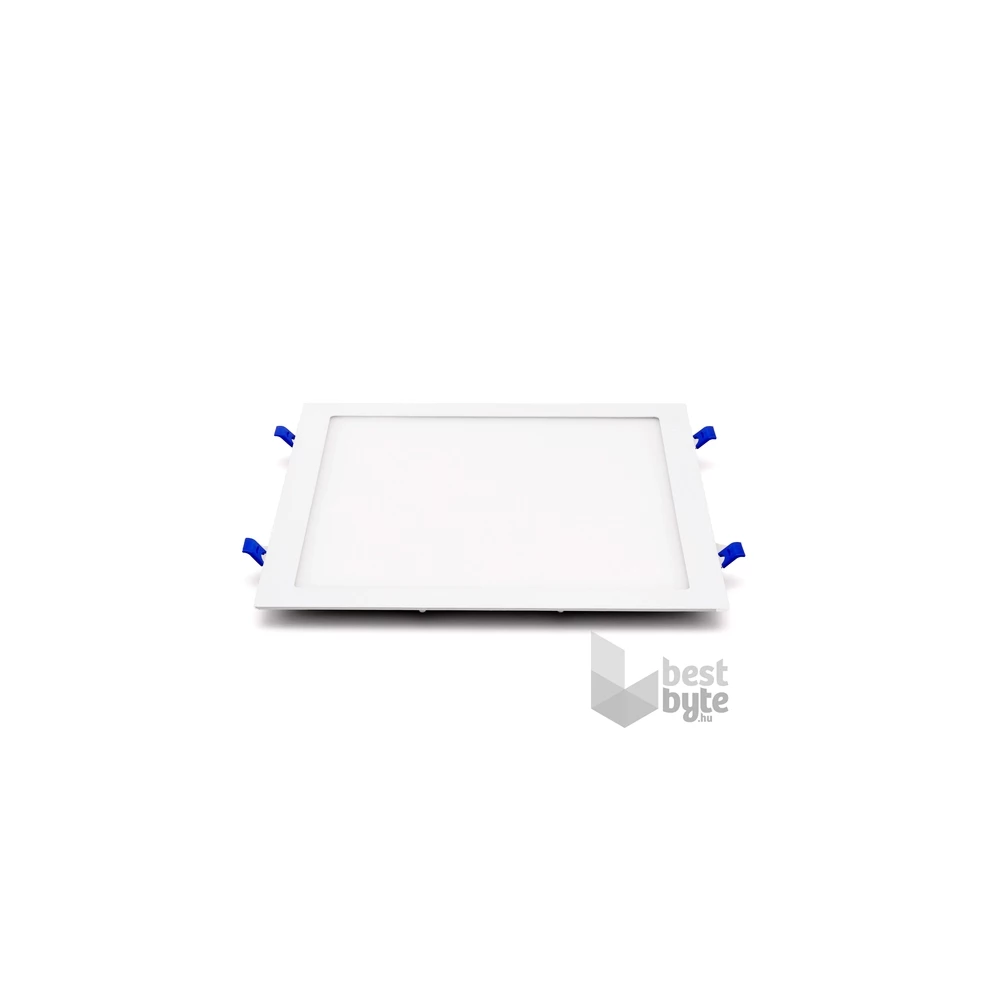 Iris Lighting PLSS-24W 24W/1920lm/4000K álmennyezeti négyzet alakú LED panel