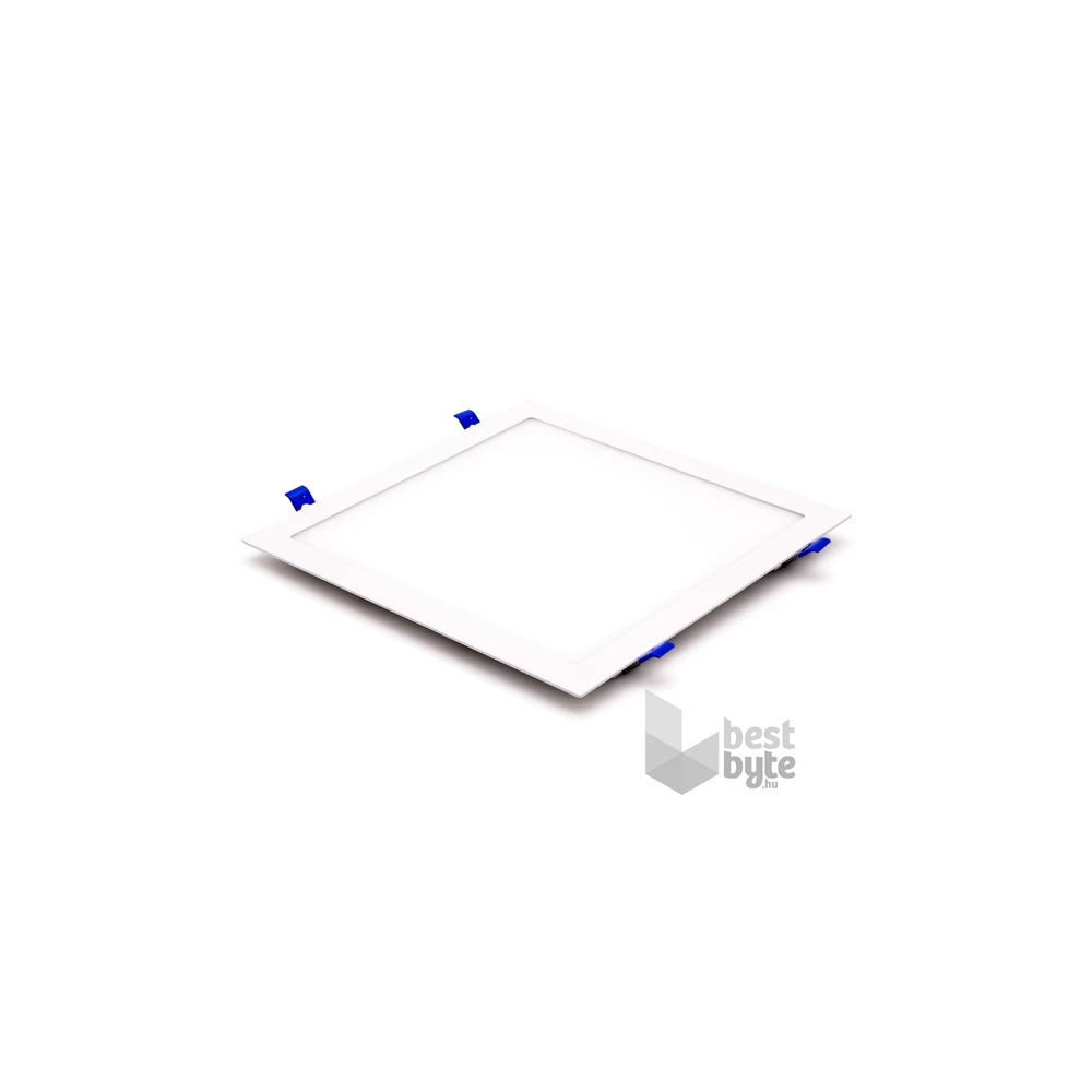 Iris Lighting PLSS-24W 24W/1920lm/4000K álmennyezeti négyzet alakú LED panel