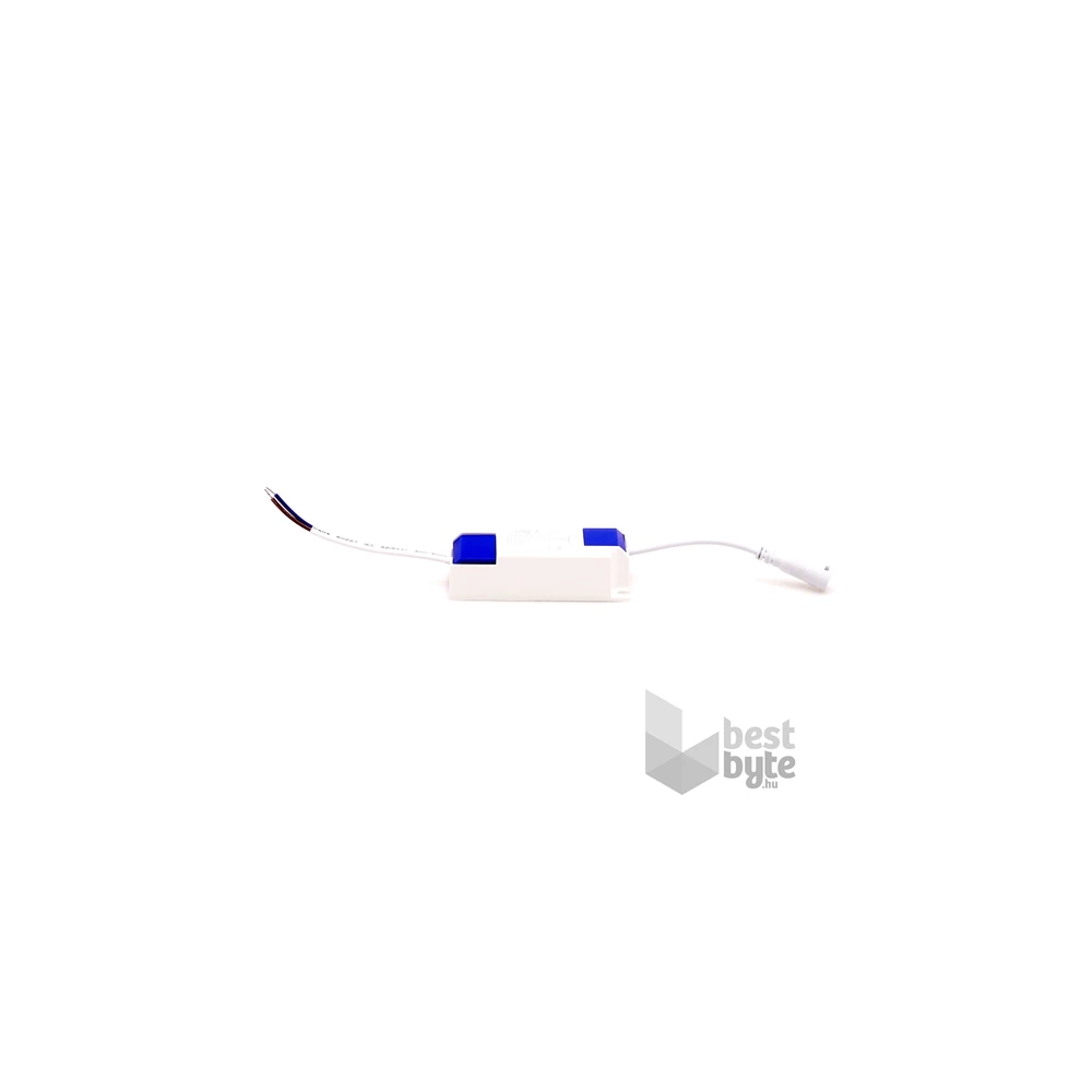 Iris Lighting PLSS-24W 24W/1920lm/4000K álmennyezeti négyzet alakú LED panel