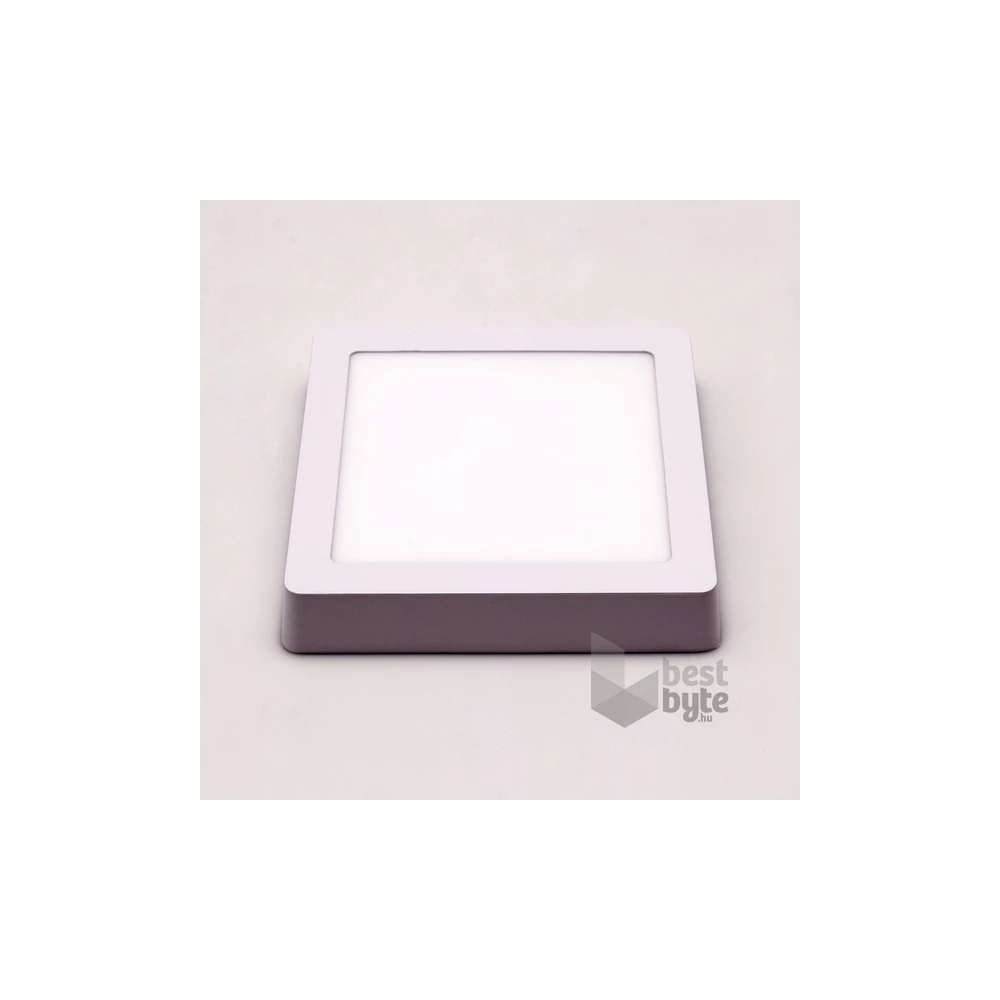 Iris Lighting PLSUS-12W 12W/820lm/4000K mennyezeti négyzet alakú LED panel