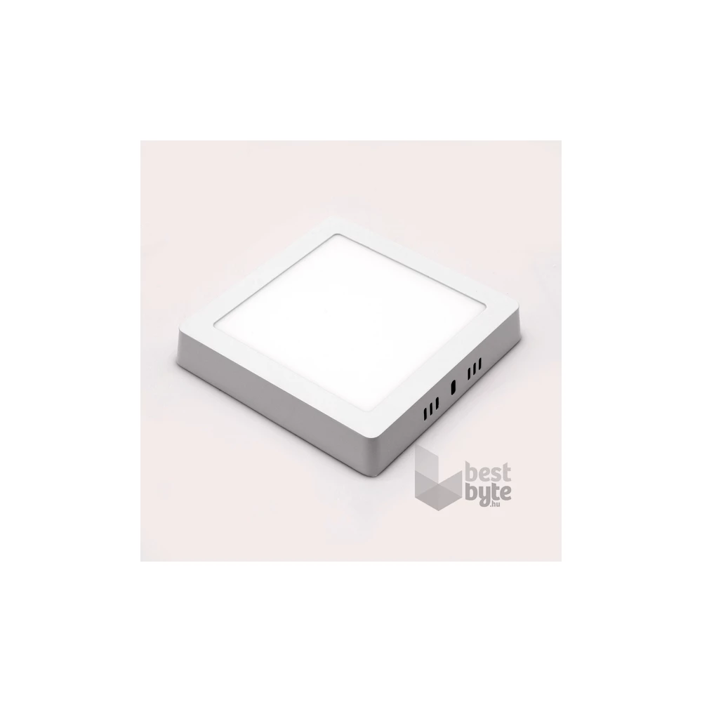 Iris Lighting PLSUS-12W 12W/820lm/4000K mennyezeti négyzet alakú LED panel