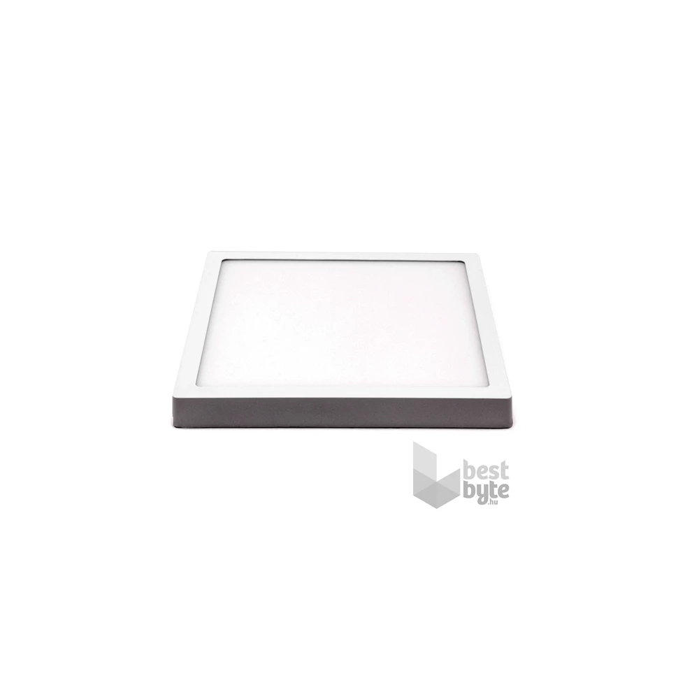 Iris Lighting PLSUS-24W 24W/1920lm/4000K mennyezeti négyzet alakú LED panel