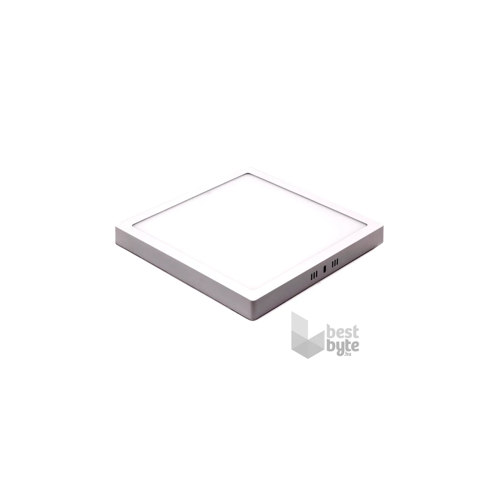 Iris Lighting PLSUS-24W 24W/1920lm/4000K mennyezeti négyzet alakú LED panel