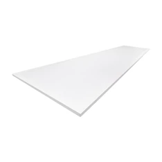 Iris Lighting LED PANEL 30x120 36W 3600lm 4000K IP44/IP20 álmennyezeti rögzítőfüllel