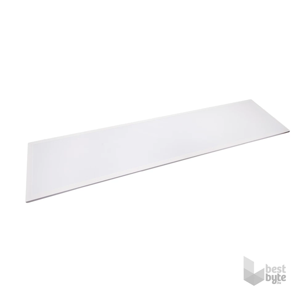 Iris Lighting LED PANEL 30x120 36W 3600lm 4000K IP44/IP20 álmennyezeti rögzítőfüllel