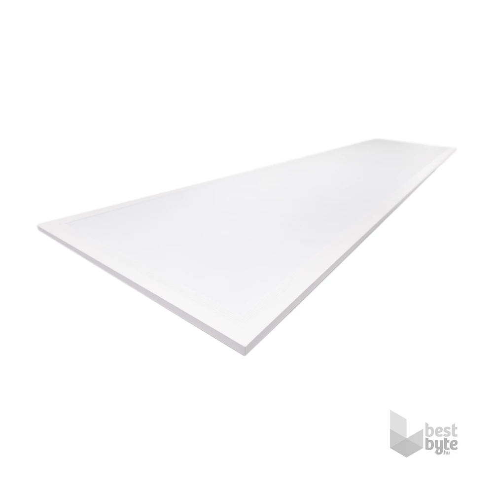 Iris Lighting LED PANEL 30x120 36W 3600lm 4000K IP44/IP20 álmennyezeti rögzítőfüllel