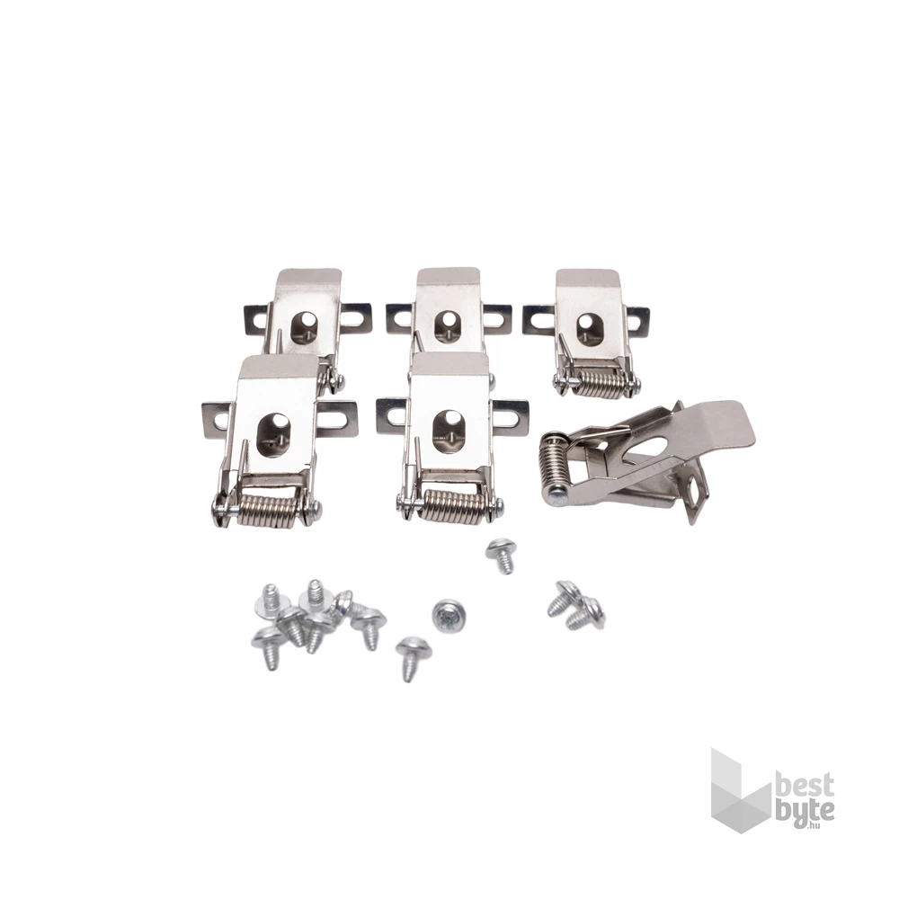 Iris Lighting LED PANEL 30x120 36W 3600lm 4000K IP44/IP20 álmennyezeti rögzítőfüllel