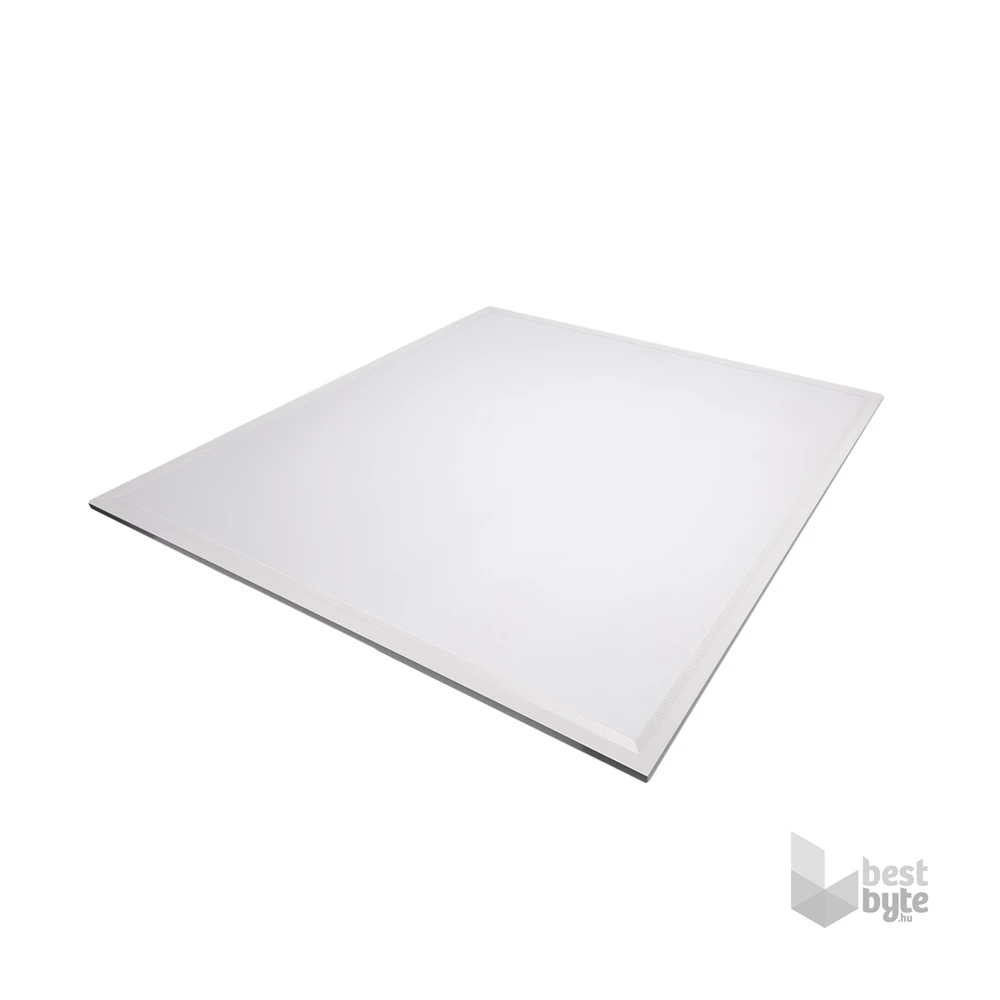 Iris Lighting LED PANEL 60x60 36W 3600lm 4000K IP44/IP20 álmennyezeti rögzítőfüllel