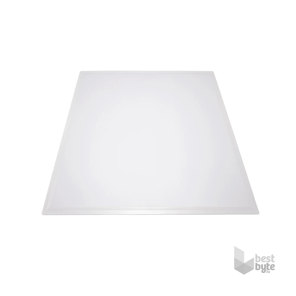 Iris Lighting LED PANEL 60x60 36W 3600lm 4000K IP44/IP20 álmennyezeti rögzítőfüllel