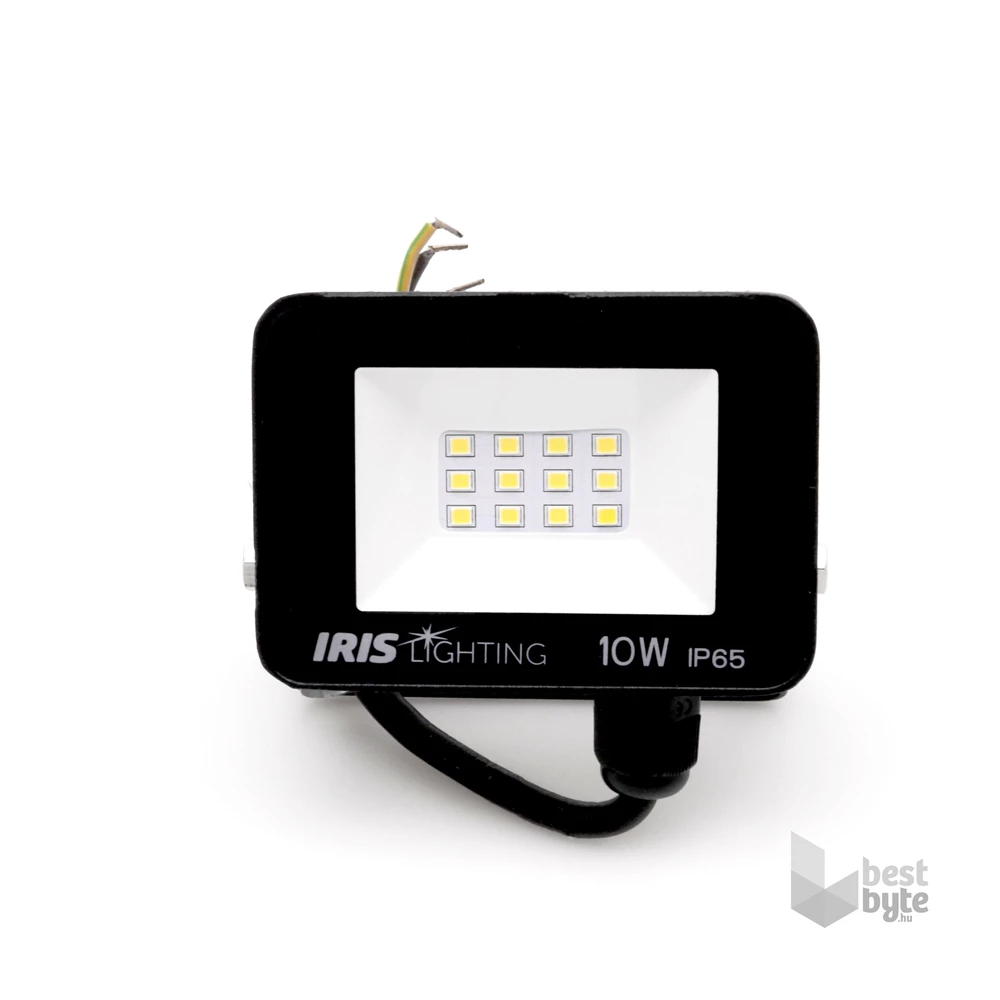 Iris Lighting Z plus 10824677 10W 4000K 800lm  LED reflektor