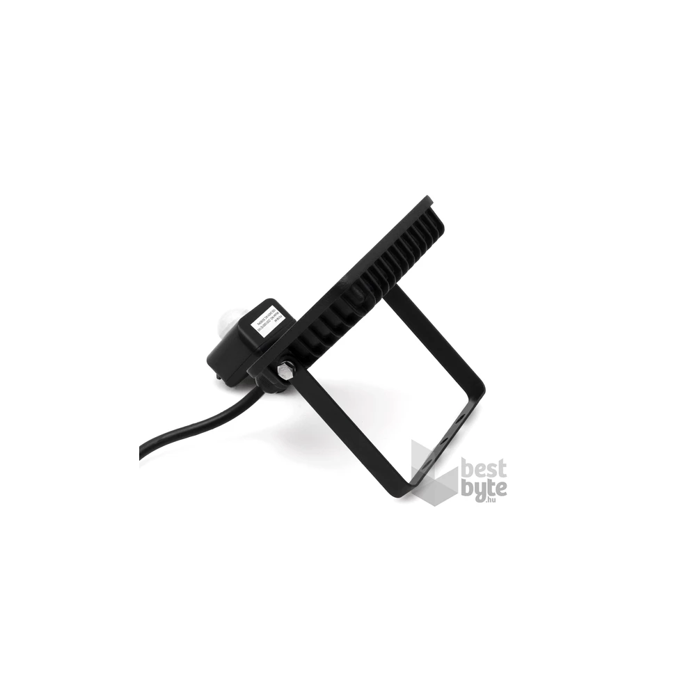 Iris Lighting Z plus 10824684 20W 4000K 1600lm mozgásérzékelős LED reflektor