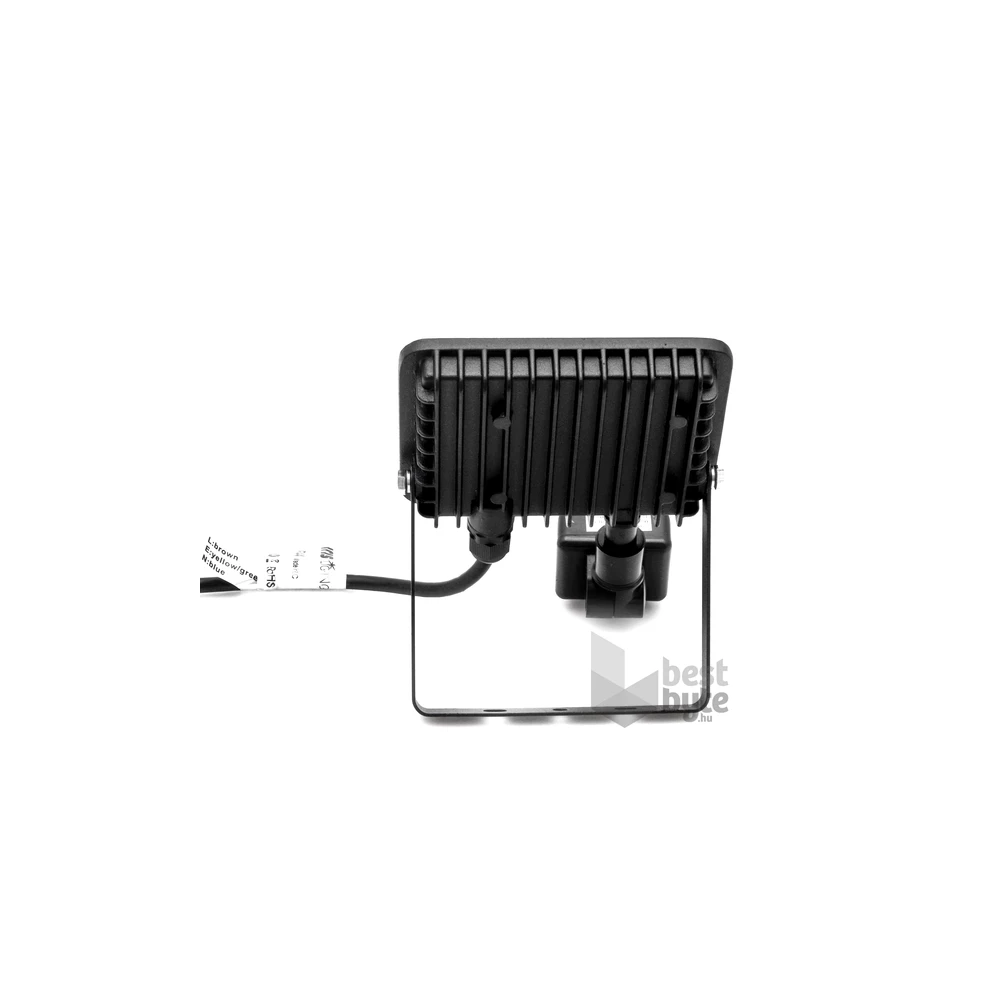 Iris Lighting Z plus 10824684 20W 4000K 1600lm mozgásérzékelős LED reflektor