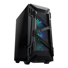 Hero Pro III. Blue Powered by Asus Gamer PC
