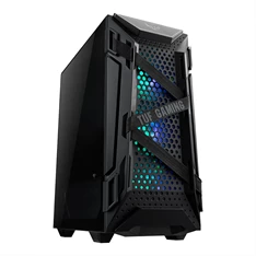 Iris Ultimate RTX3070 (i7-11700K/16GB DDR4/RTX3070/Z590/500GB M.2 +2TB HDD/) Powered by Asus Gamer PC
