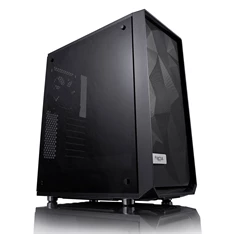 Iris Ultimate Red 6800XT Powered by Sapphire Gamer PC