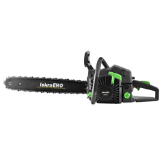 Iskra ERO IE-GC450 benzinmotoros láncfűrész